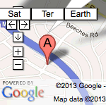 View a map of the venue